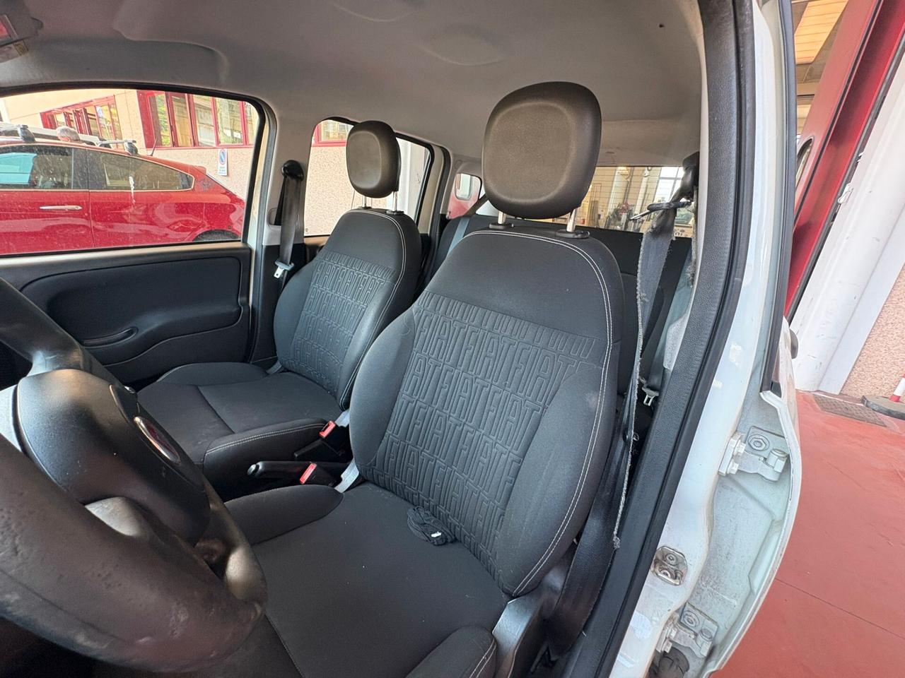 Fiat Panda 1.0 IBRIDA PERFETTA PER NEOPATENTATI