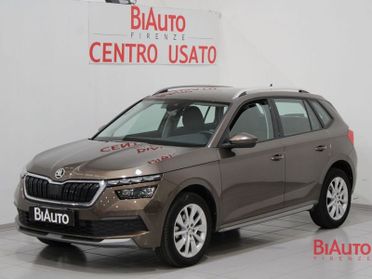 Skoda Kamiq Kamiq 1.0 TSI 110 CV Style