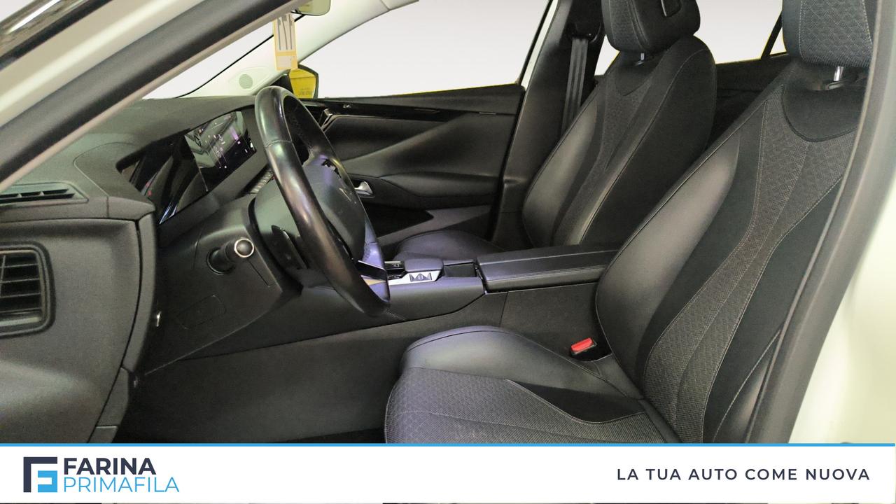 DS DS4 II 2021 - DS4 1.5 bluehdi Business 130cv auto