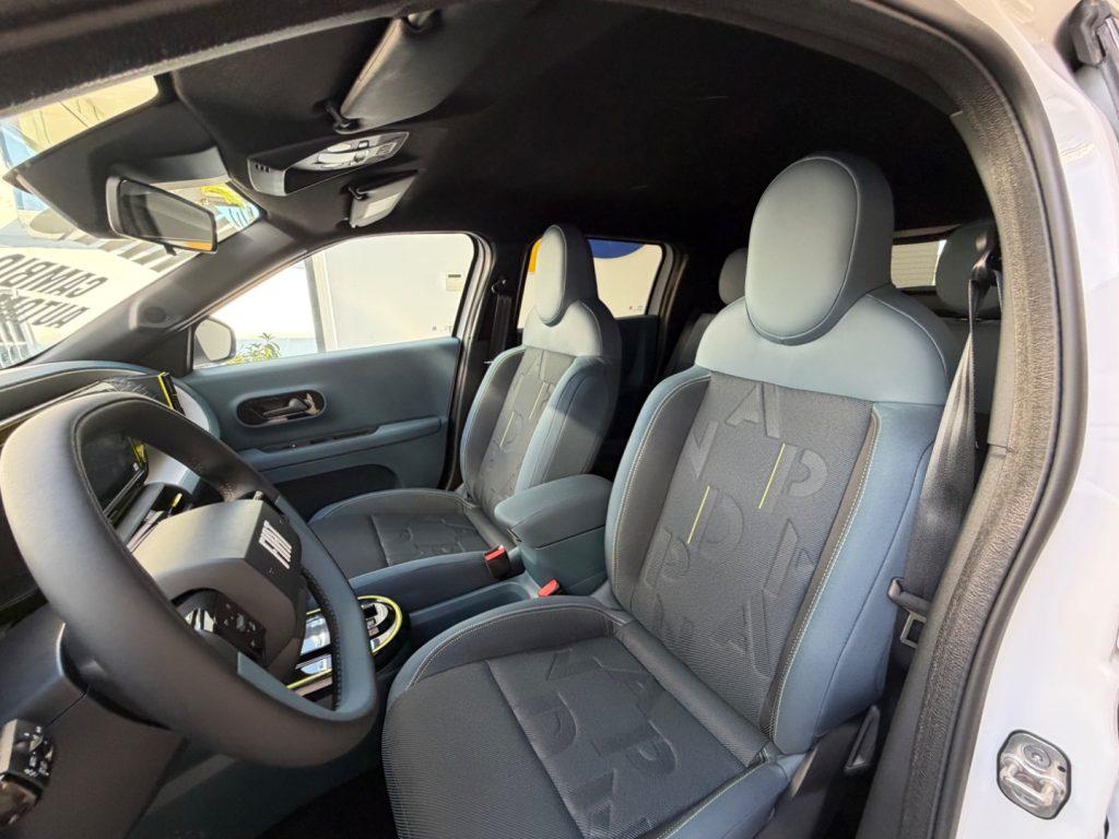 Fiat Grande Panda 1.2 Hybrid 110 CV S&S Icon tua da €249,00 mensili