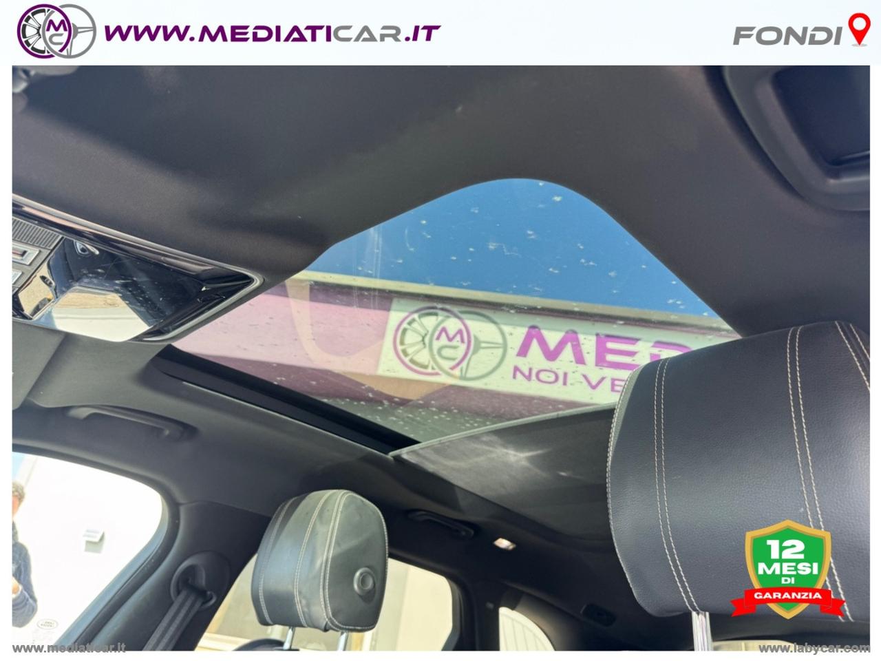 LAND ROVER RR Velar 2.0D 240 R-Dynamic HSE