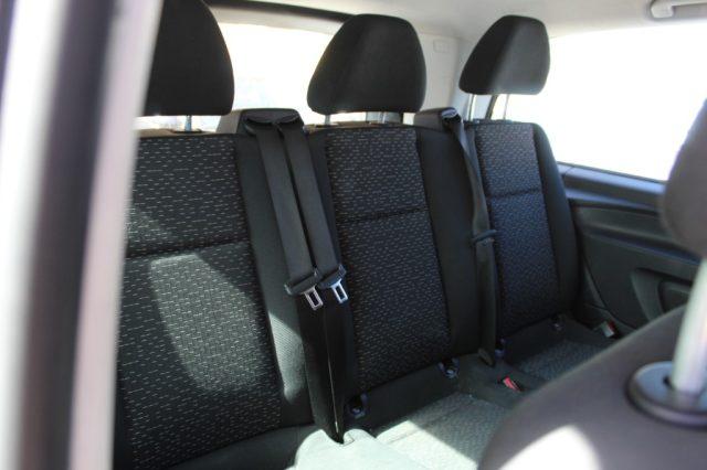 MERCEDES-BENZ Vito 2.0 114 CDI PL Tourer Base Long