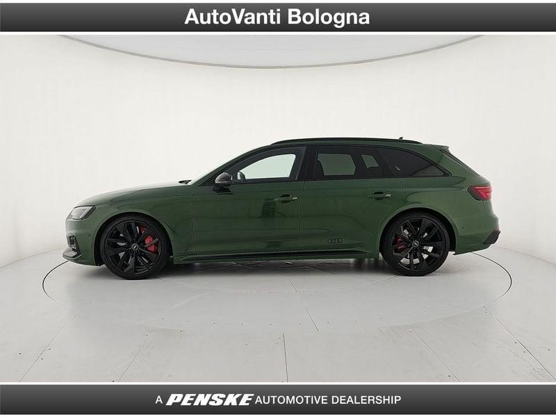 Audi A4 AUDI RS 4 AVANT