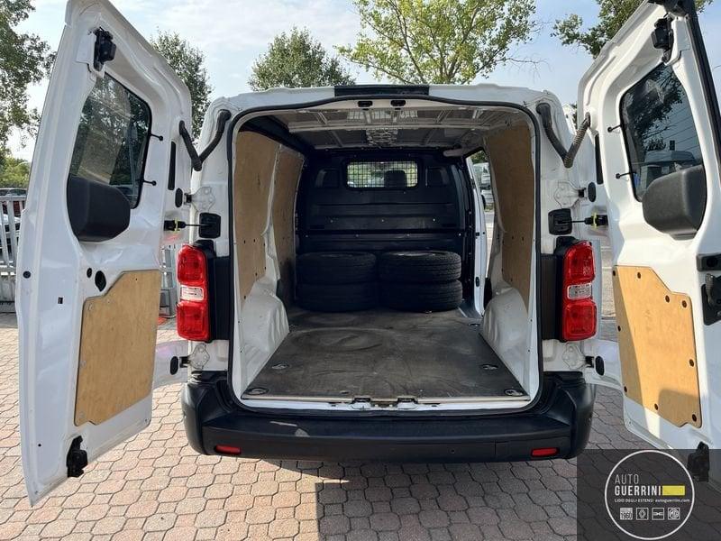 Peugeot Expert Expert BlueHDi 120 PL-SL-TN Furgone Pro Long