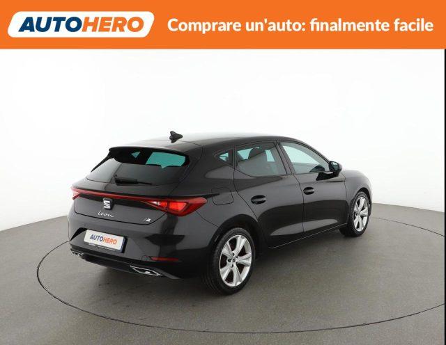 SEAT Leon 1.0 TSI 110 CV FR