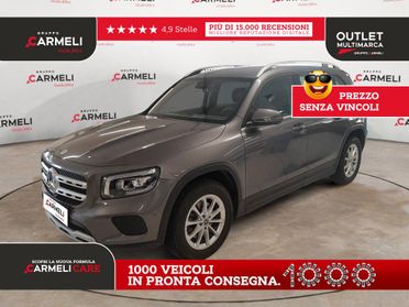Mercedes GLB 200 Sport 7G-DCT