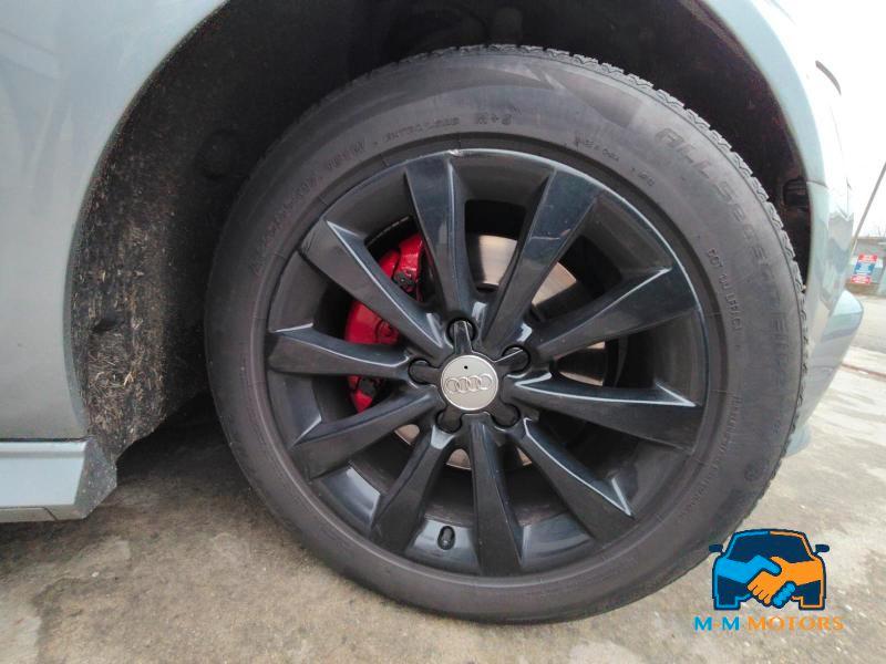 Audi A6 Avant 2.0 tdi ultra 190cv s-tronic