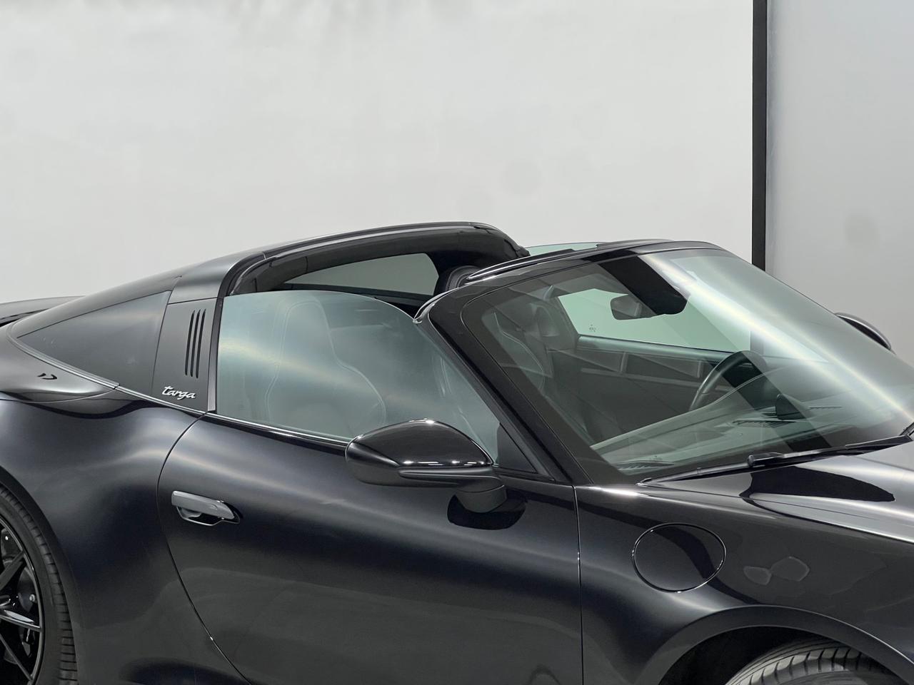 Porsche 911 Targa 4S