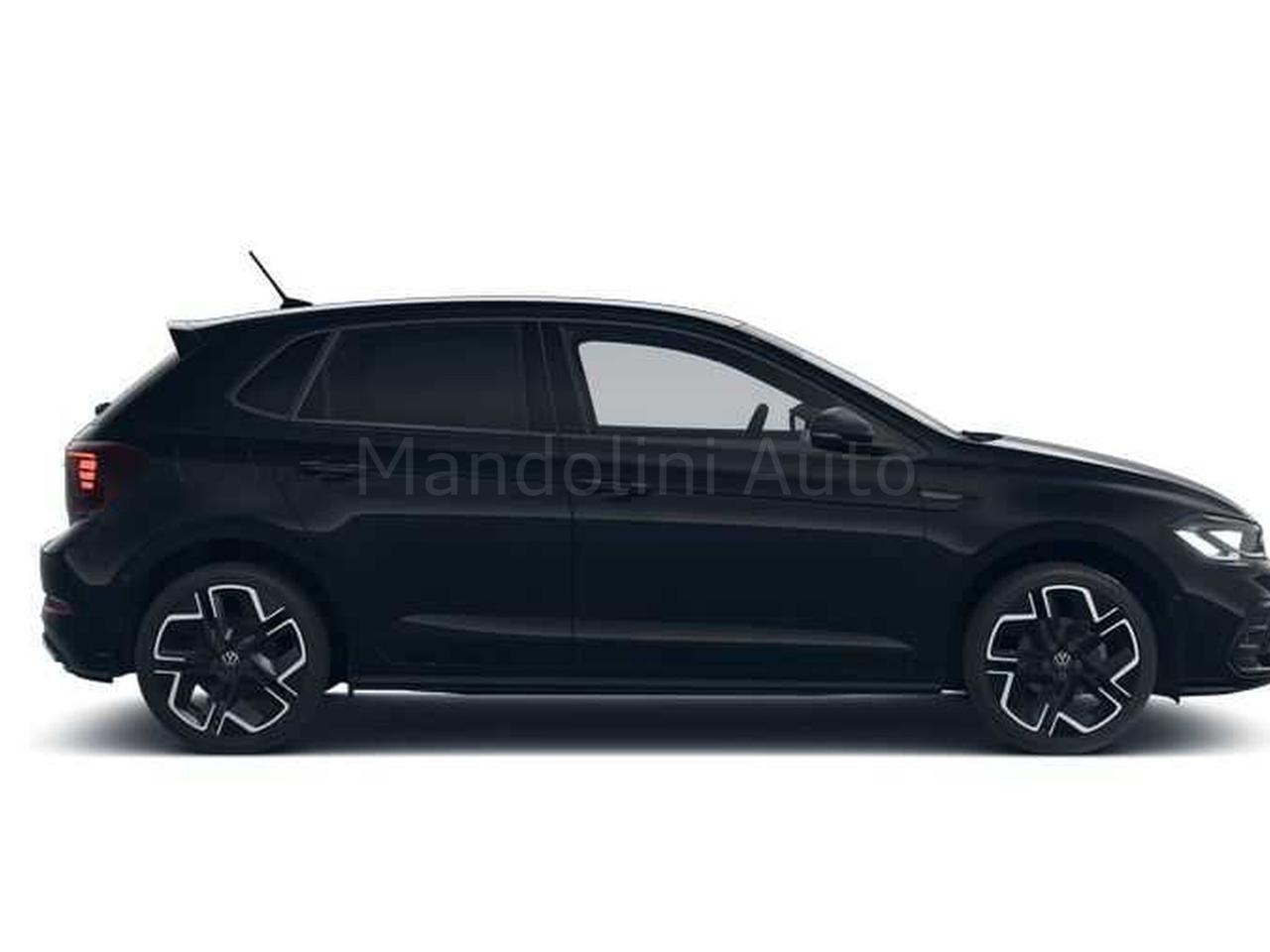Volkswagen Polo 1.0 tsi 95cv r-line plus
