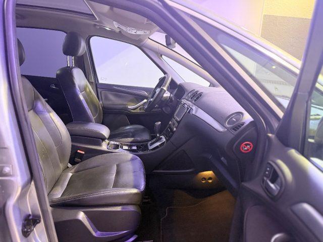 FORD S-Max 2.0 203CV Titanium