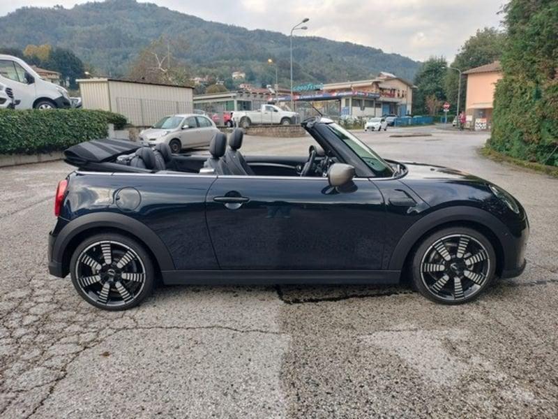 MINI Mini Cabrio Mini 1.5 Cooper Yours Cabrio