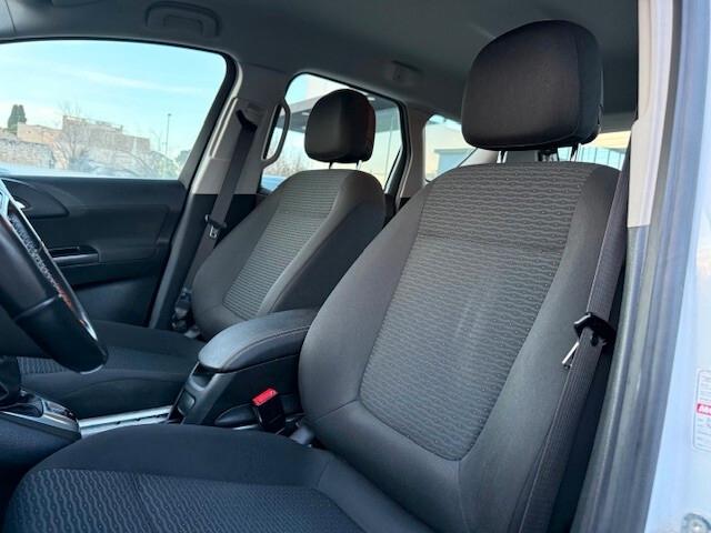 Opel Meriva 1.4 Turbo 120CV GPL 2016