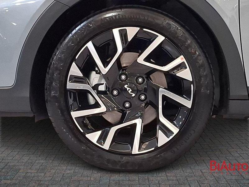 Kia Xceed XCeed 1.0 t-gdi mhev Business 115cv dct7