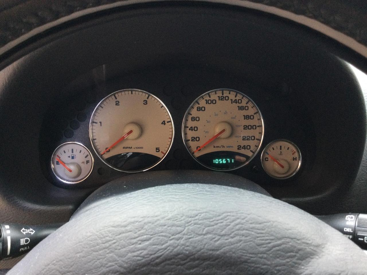 Jeep Cherokee 2.5 CRD Limited ASI