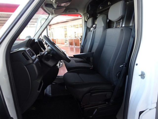 RENAULT Master T35Q 2.3 dCi 150 PM-TA Ice Plus 2PORTE LATERALI