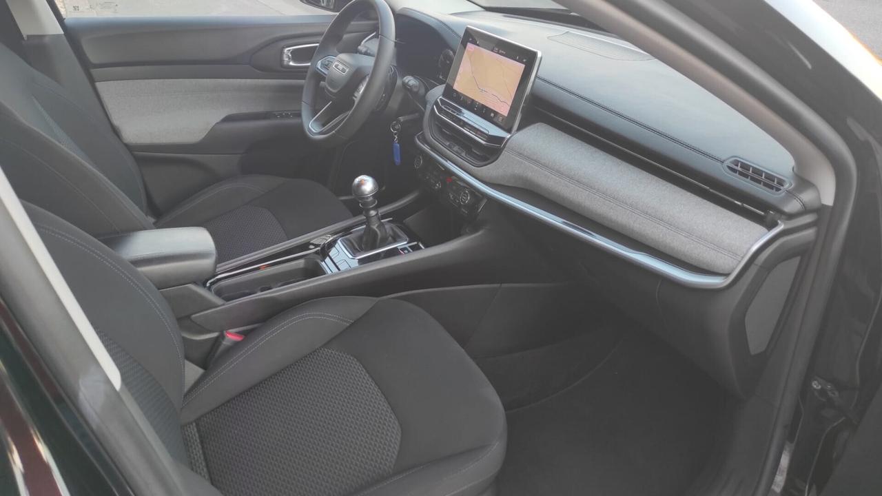 Jeep Compass 1.6 Multijet II 2WD Business