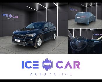 BMW X1 xDrive18d