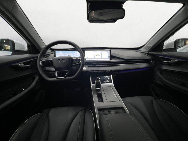 DR MOTOR DR5 NEW DR 5 1.5 HEV