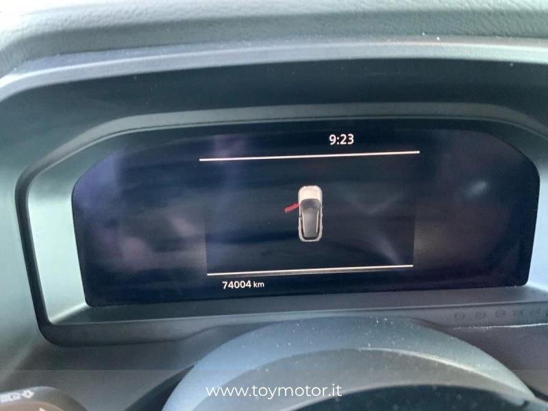 Nissan Qashqai 3ª serie e-Power Tekna