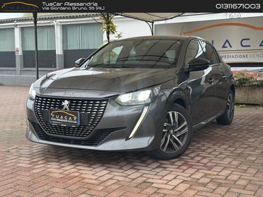 Peugeot 208 Allure Pack 1.2 PureTech 100 #7911