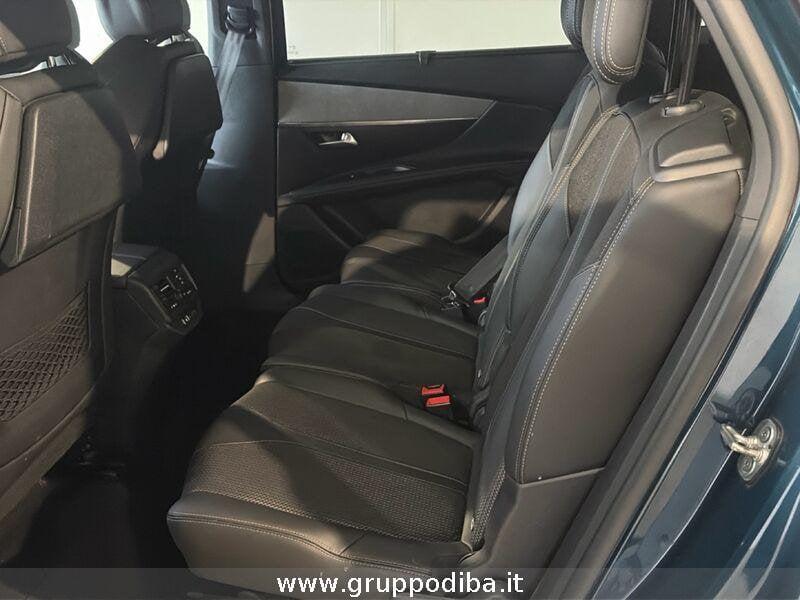 Peugeot 5008 II 2021 1.5 bluehdi Allure Pack s&s 130cv eat8