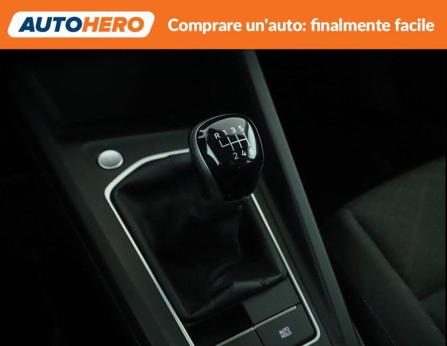 VOLKSWAGEN Golf 1.5 TSI EVO ACT Life