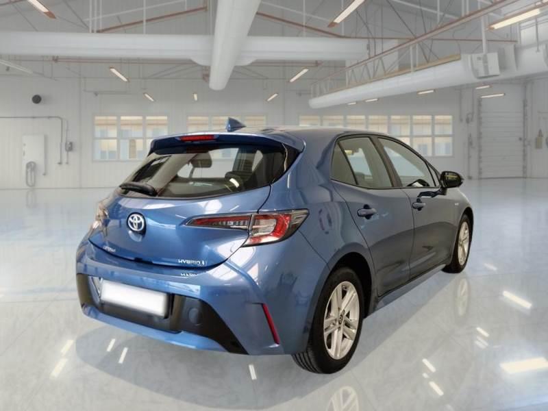 Toyota Corolla 1.8h Active cvt