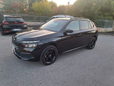 Skoda Kamiq 1.0 TSI 110 CV DSG Monte Carlo