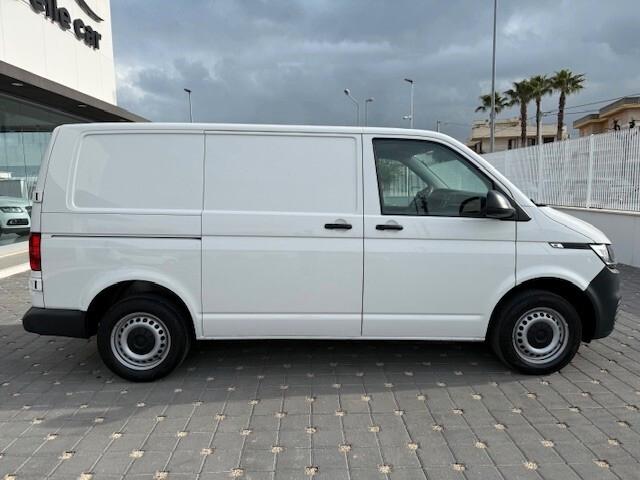 Volkswagen Transporter 2.0 TDI 150CV DSG PC Furgone 2020