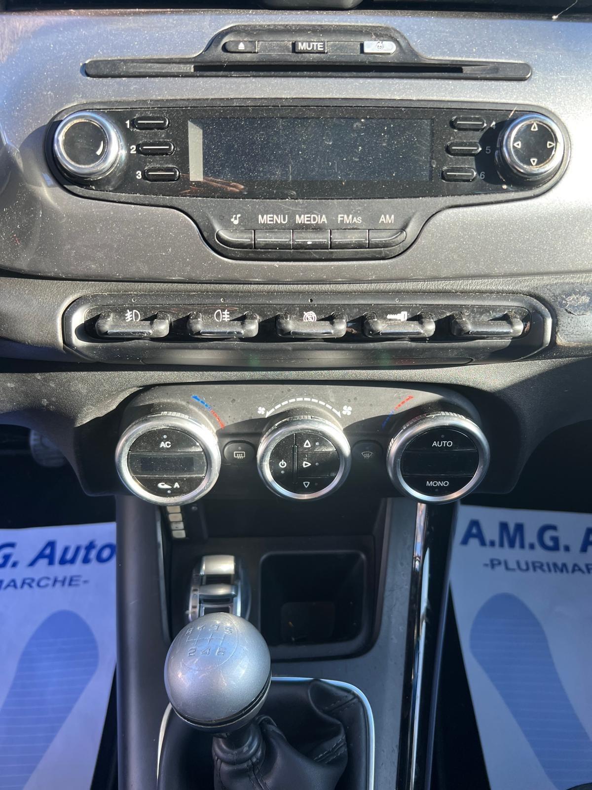 Alfa Romeo Giulietta 1.6 JTDm-2 105 CV 77 KW Exclusive