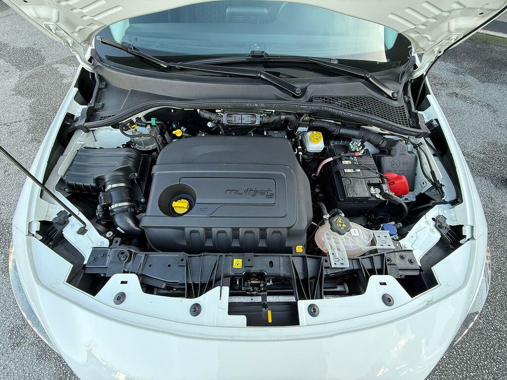 Fiat Tipo 1.3 mjt City Cross s&s 95cv