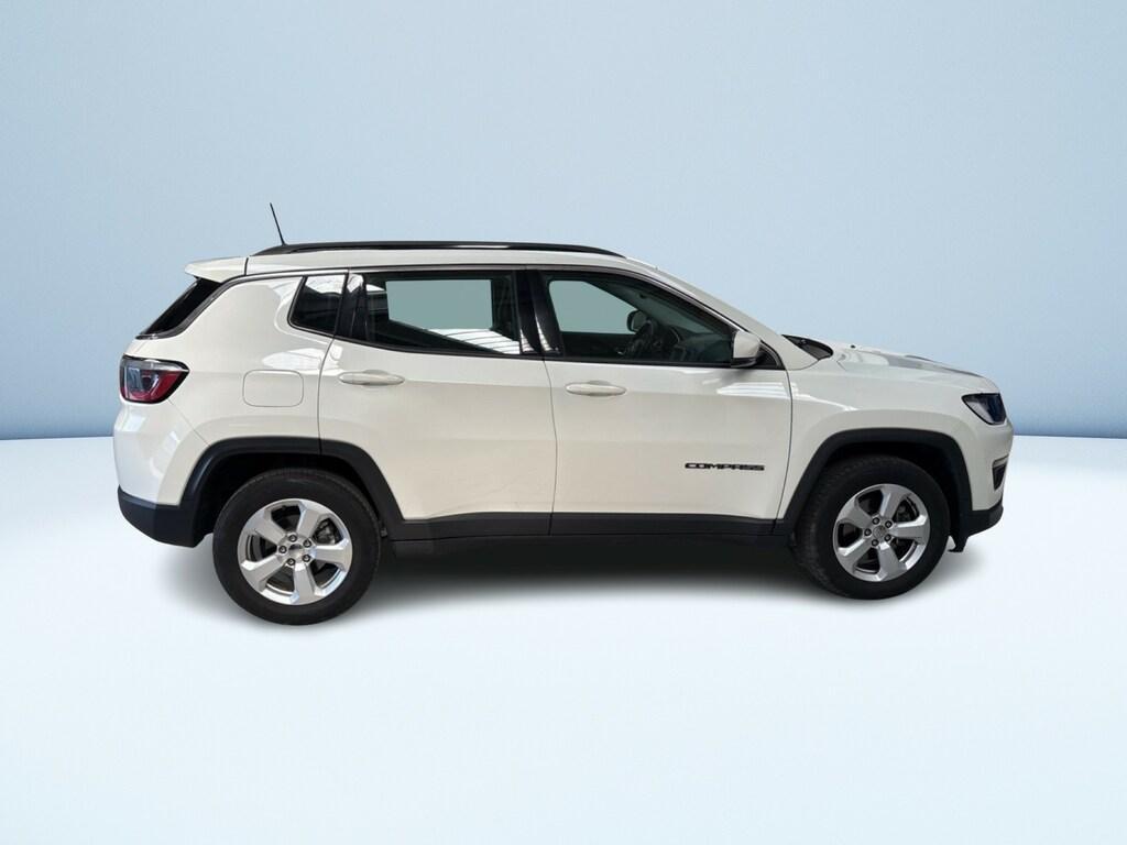 Jeep Compass 1.6 Multijet Limited 2WD
