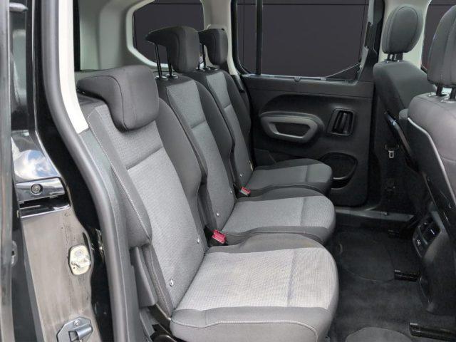 TOYOTA Proace City Verso 1.5D 130 CV S&S Short D Luxury