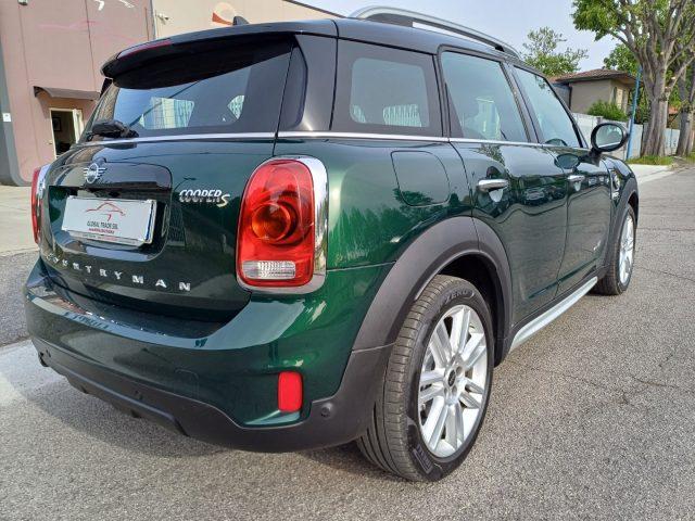 MINI Countryman 1.5 Cooper SE Hype Countryman ALL4 Automatica