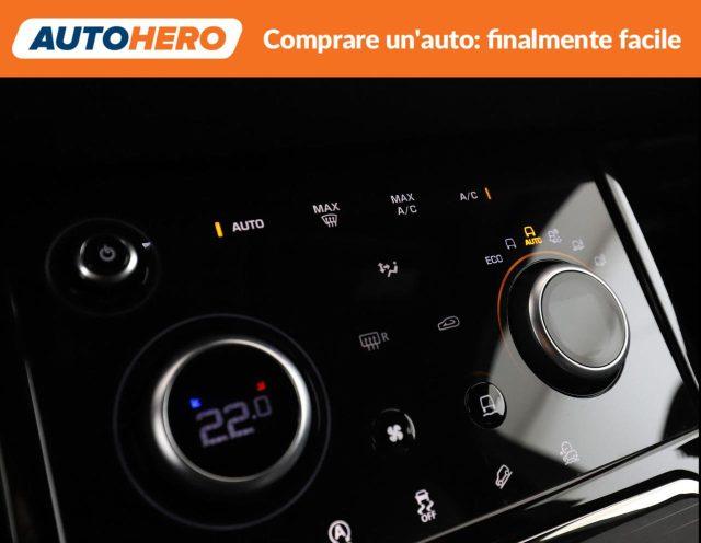 LAND ROVER Range Rover Evoque 2.0D I4 204 CV AWD Auto R-Dynamic SE