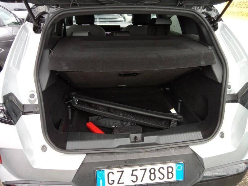 OPEL GRANDLAND 1.2 136CV EDCT SeS GS ( FARI LED - COCKPIT - CRUISE - NAVI - MIRROR - PDC - TELECAMERA POST. - CERCHI 19 - TETTO BICOLORE )
