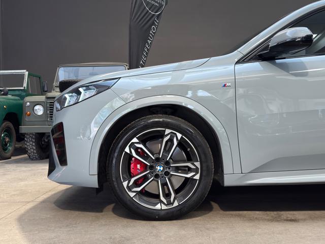 BMW X2 xDrive 20d Msport Pro