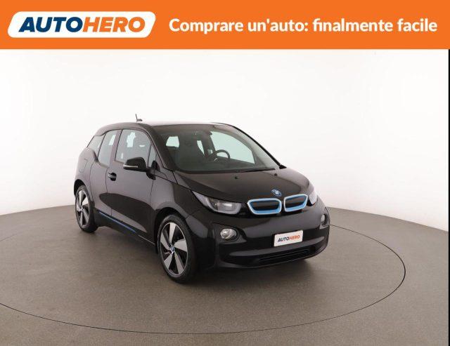 BMW i3 i3