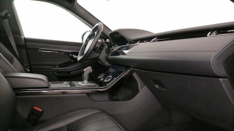 Land Rover RR Evoque Range Rover Evoque 2.0d i4 mhev R-Dynamic HSE awd 240cv auto