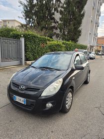 Hyundai i20 Comfort neopatentati