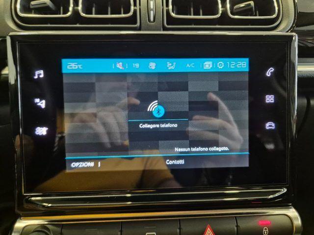 CITROEN C3 PureTech 110 S&S Max in Promo