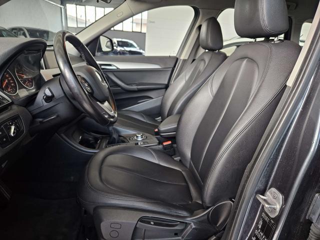 BMW X1 X1 F48 sdrive18d Sport auto