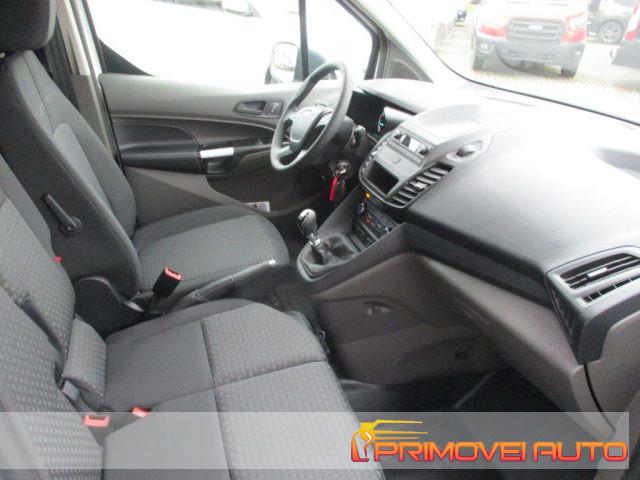 FORD Transit Connect 220 1.5 Ecoblue 100CV PC Furgone Trend