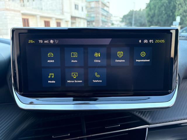 PEUGEOT 2008 Hybrid 145 e-DCS6 Allure