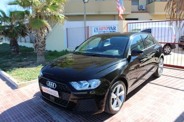 AUDI A1 SPB 25 TFSI Admired