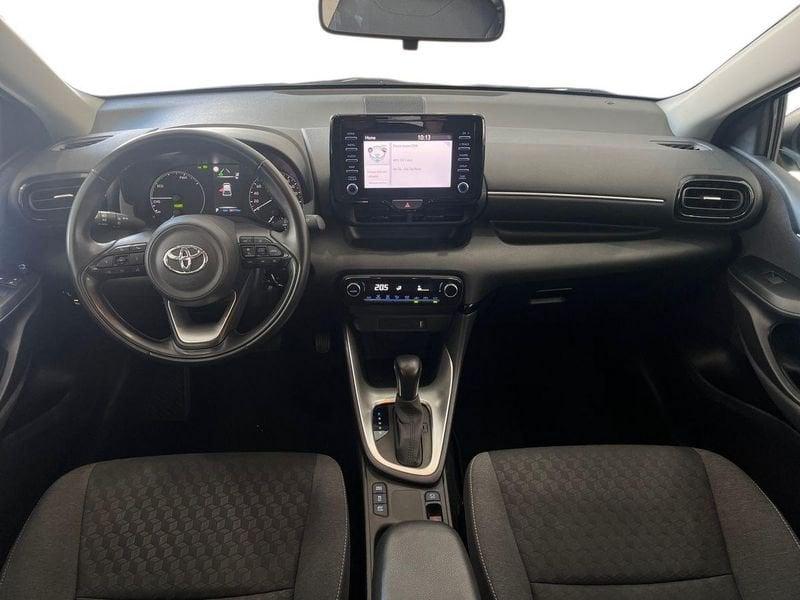 Toyota Yaris Yaris 1.5h Active