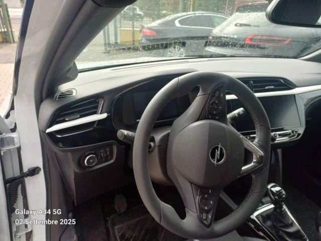 OPEL Corsa 1.2 100 CV GS