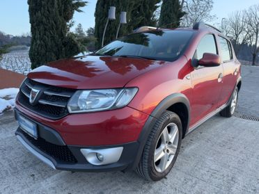 Dacia Sandero Stepway 1.5 dCi 8V 90CV Prestige