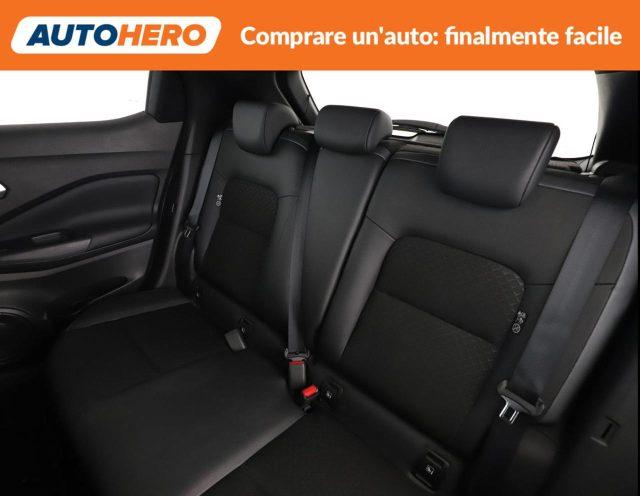 NISSAN Juke 1.6 HEV N-Connecta