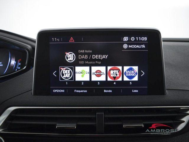 PEUGEOT 3008 BlueHDi 130 S&S GT Line